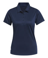 Women's adidas Performance polo