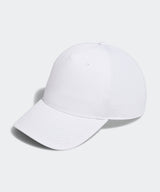 Golf performance crested cap