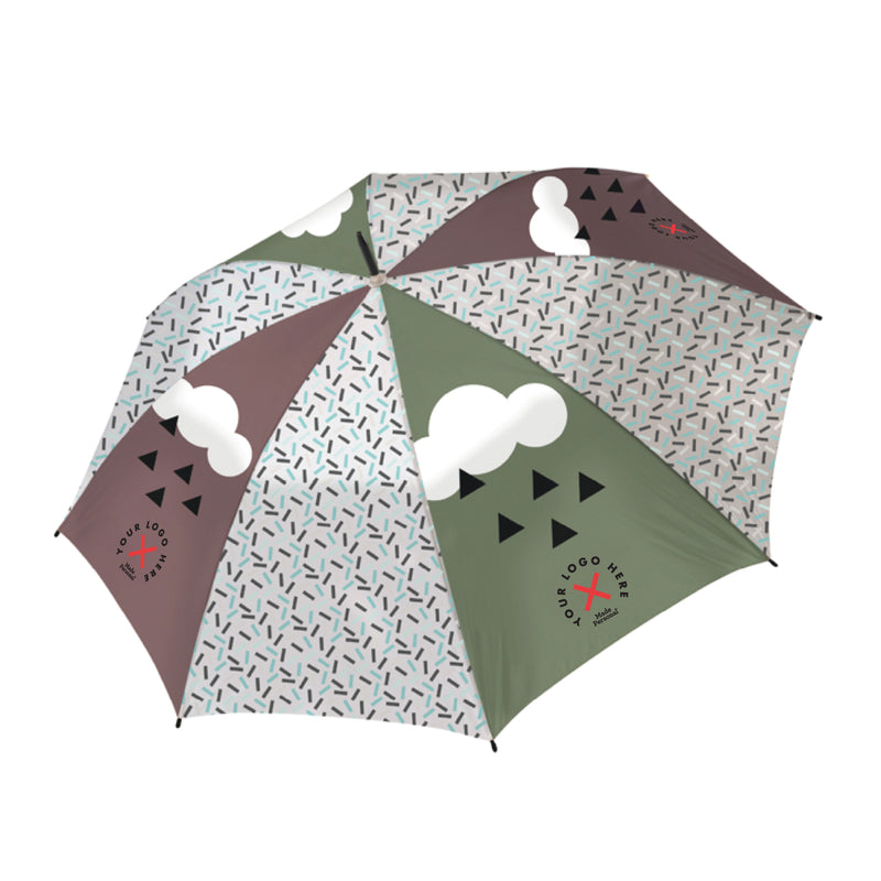 Custom Umbrella - Large