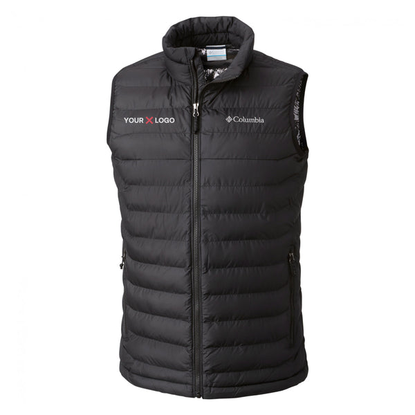 Gilet Powder Lite Vest