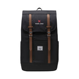 Retreat Recycled Laptop Backpack 23L