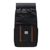 Retreat Recycled Laptop Backpack 23L