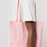 Organic Cotton Tote Bag