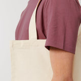 Light Tote Bag