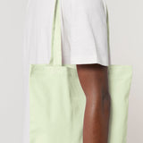 Organic Cotton Tote Bag