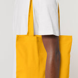 Organic Cotton Tote Bag