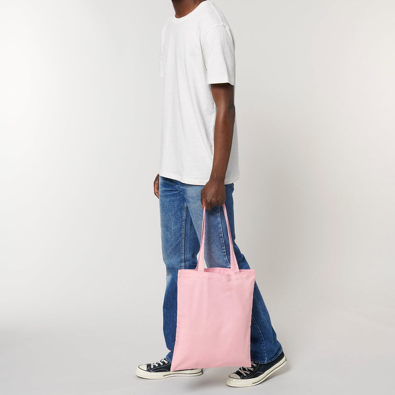 Organic Cotton Tote Bag