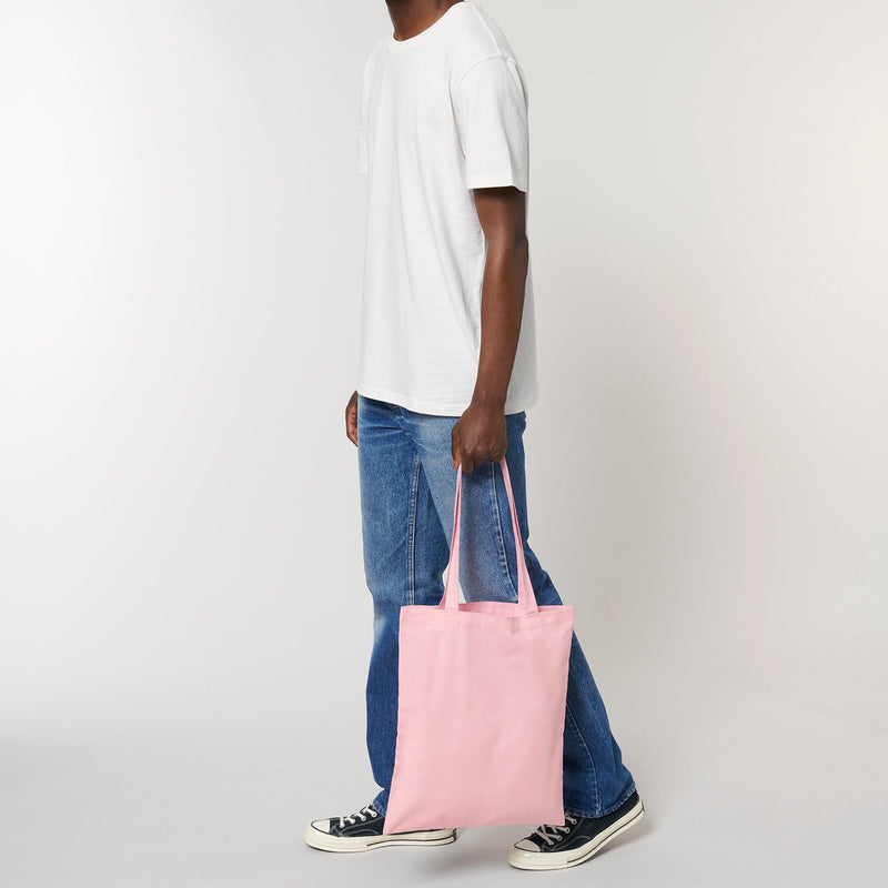 Light Tote Bag