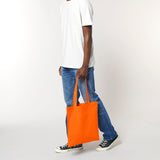 Organic Cotton Tote Bag