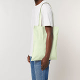 Organic Cotton Tote Bag