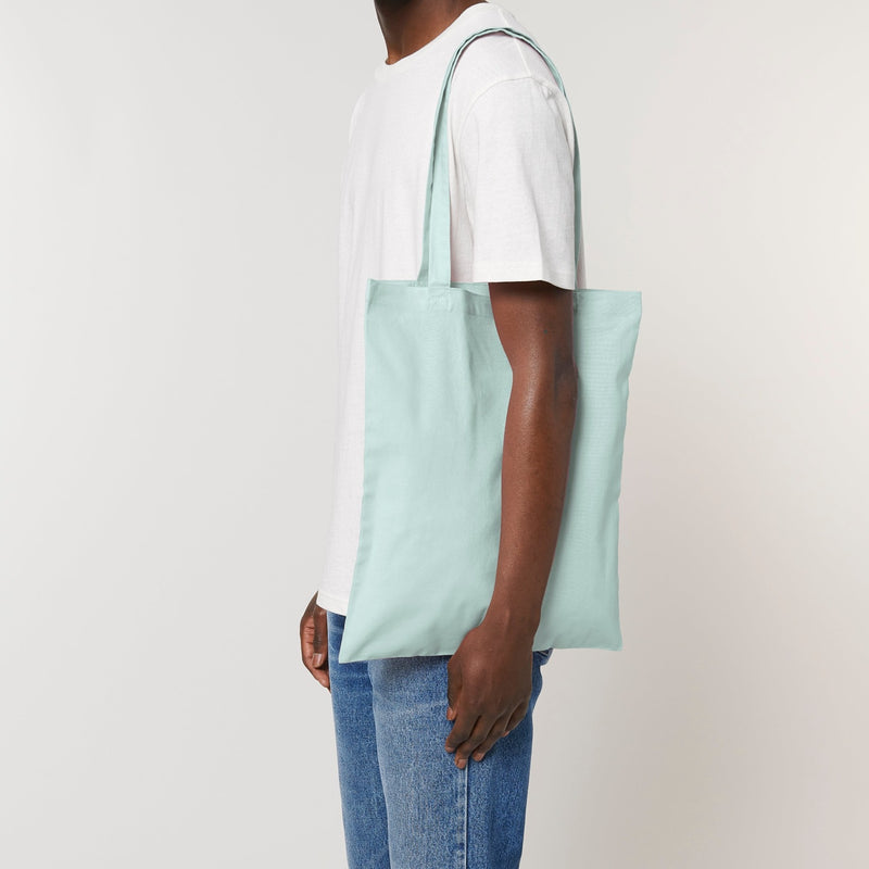 Organic Cotton Tote Bag