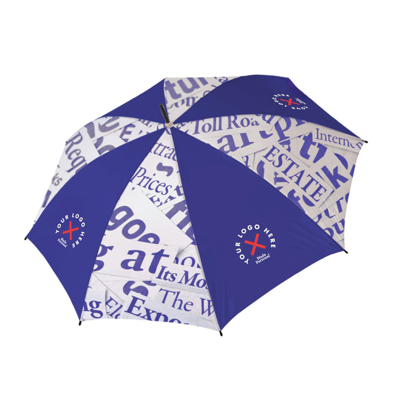 Custom Umbrella - Large