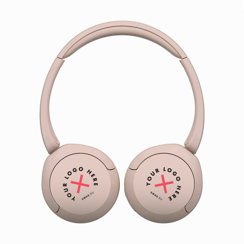 Wireless Headphones WH-CH520