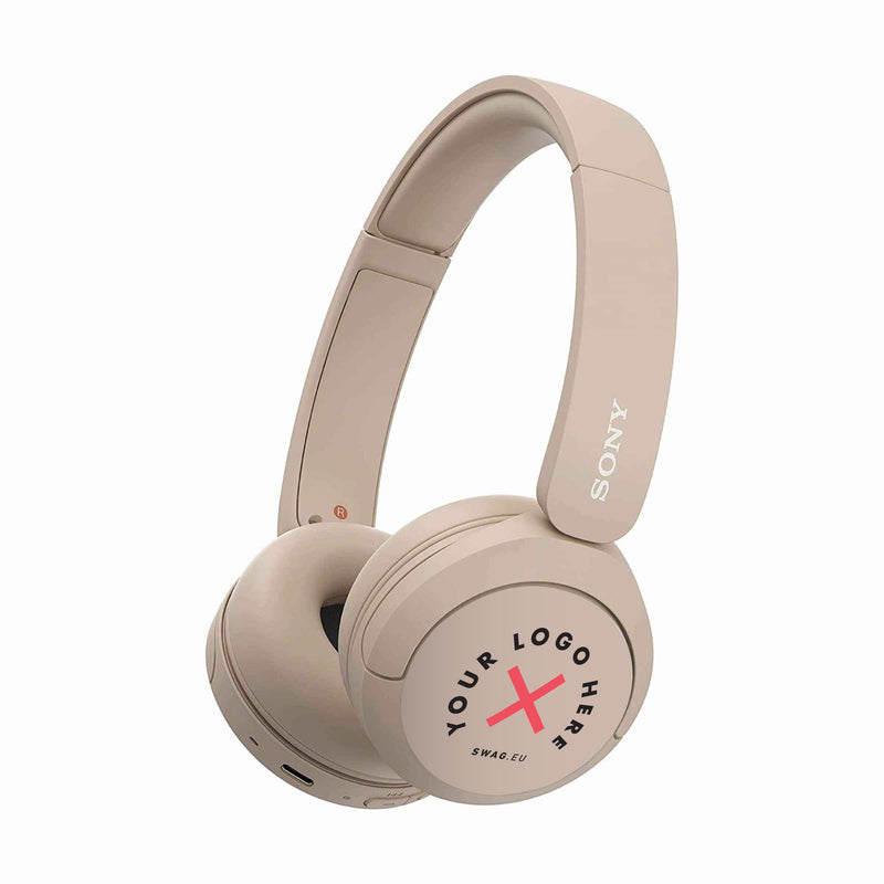 Wireless Headphones WH-CH520