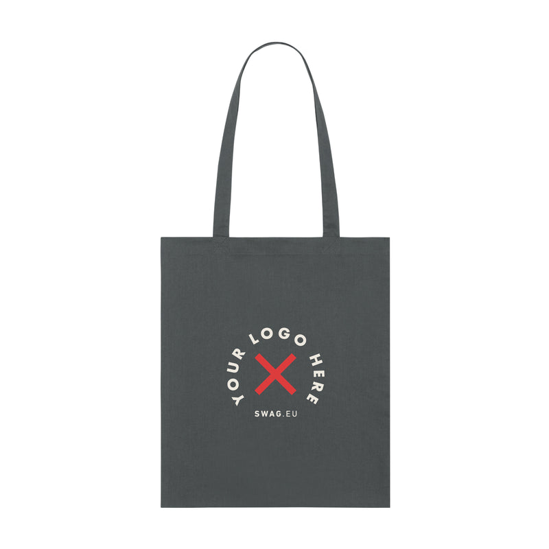 Organic Cotton Tote Bag