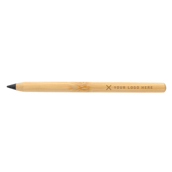 Bamboo Tree Pencil