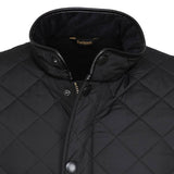 Powell Quilted Jacket