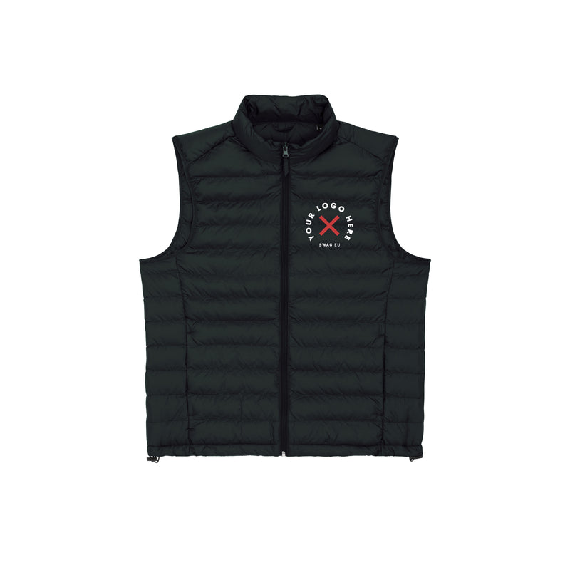 Climber Sleeveless Jacket