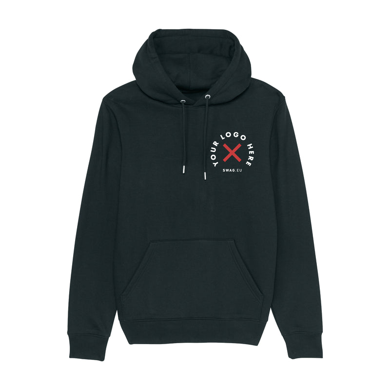 Unisex Cruiser Iconic Hoodie