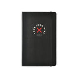 Classic Hardcover Notebook Large