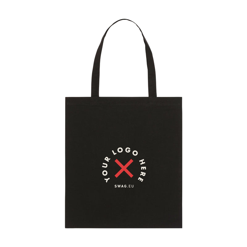 Organic Cotton Tote Bag