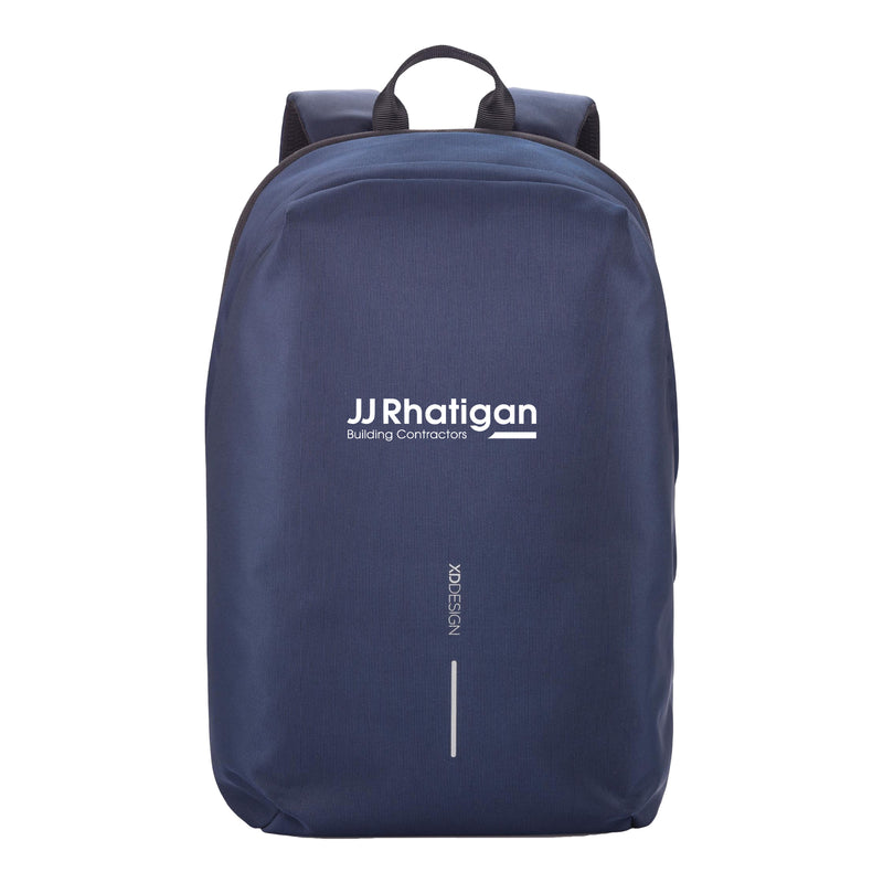 JJ RHATIGAN BUNDLE - Bobby Soft Anti-Theft Backpack