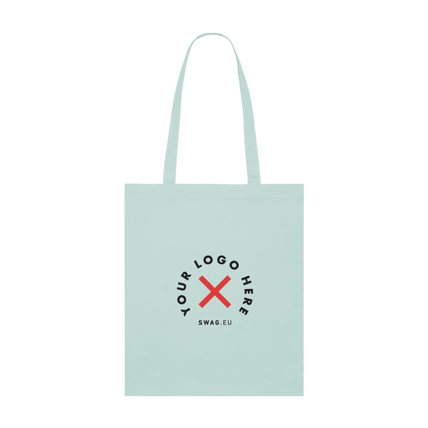 Organic Cotton Tote Bag