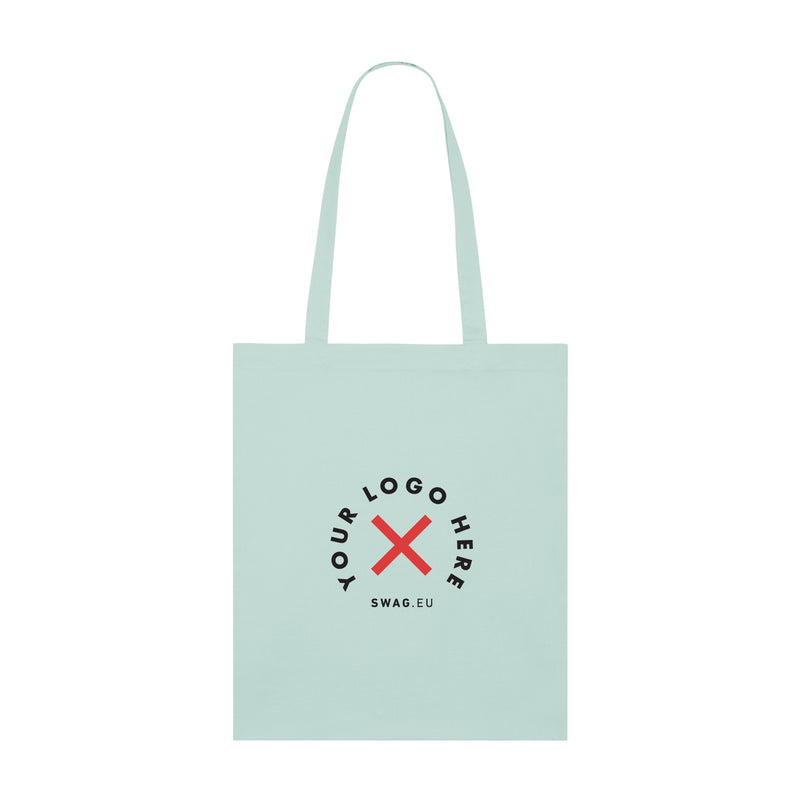 Organic Cotton Tote Bag