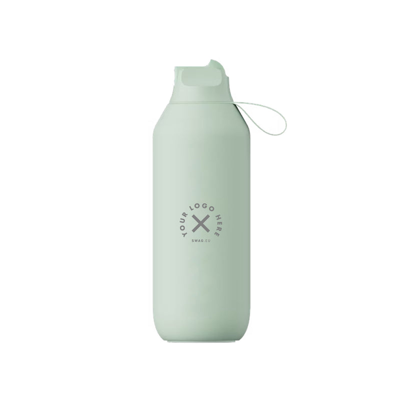 Chilly Bottle 2.0 Flip 500ml