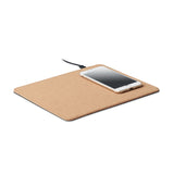 Cork Mouse Pad