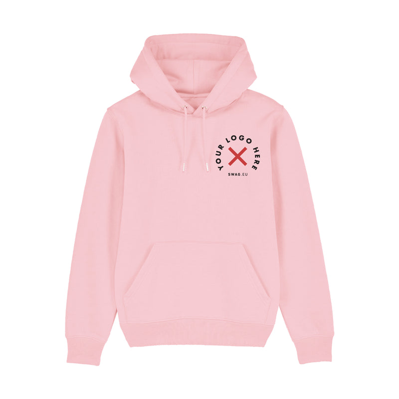 Unisex Cruiser Iconic Hoodie