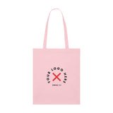 Light Tote Bag