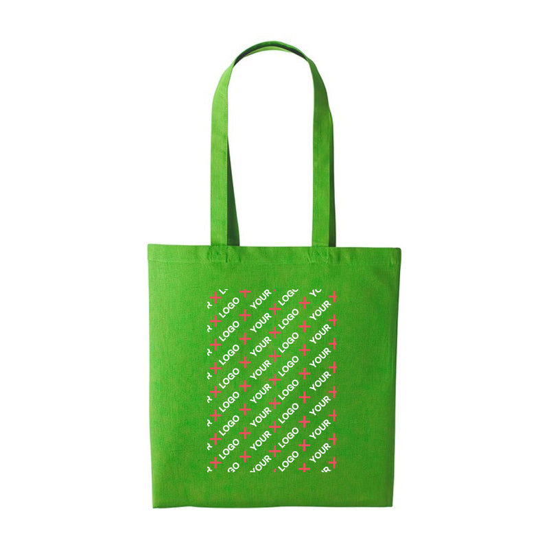 Cotton Tote Bag