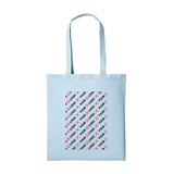 Cotton Tote Bag