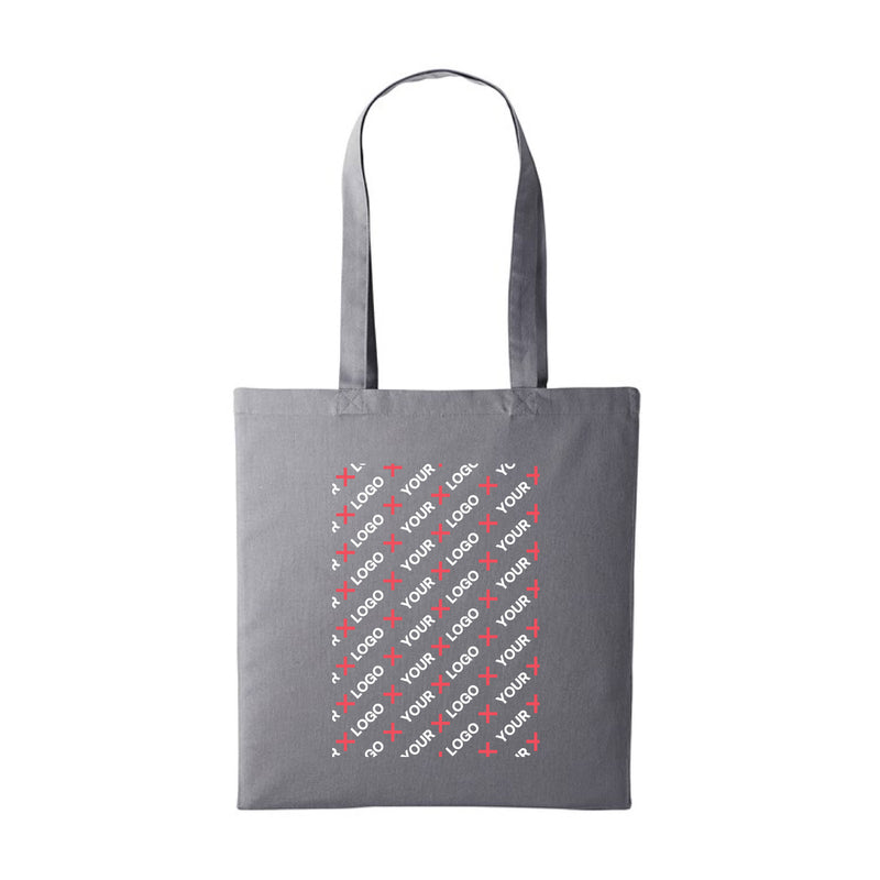 Cotton Tote Bag