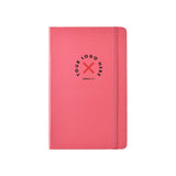 Classic Hardcover Notebook Large