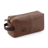 NuHide Wash Bag