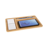 Wireless Charging Desk Organiser