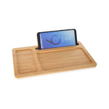 Wireless Charging Desk Organiser