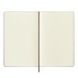 Classic Hardcover Notebook Large