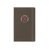 Classic Hardcover Notebook Large