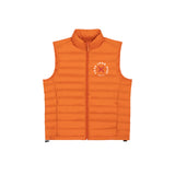 Climber Sleeveless Jacket