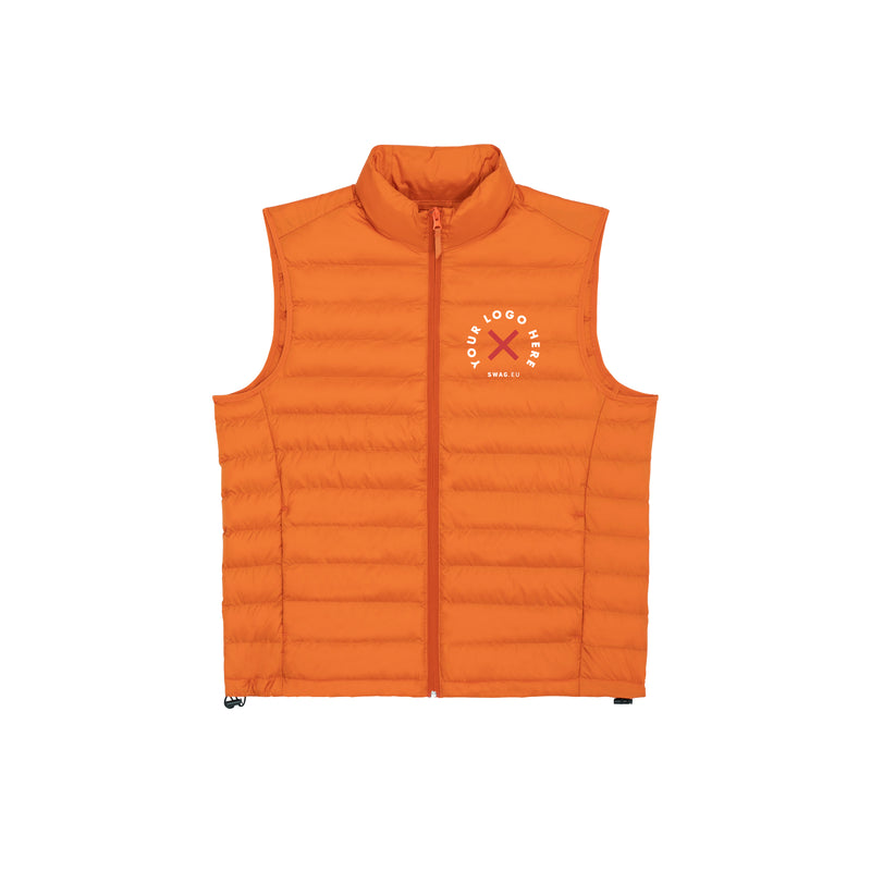 Climber Sleeveless Jacket