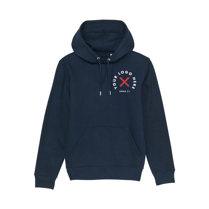 Unisex Cruiser Iconic Hoodie