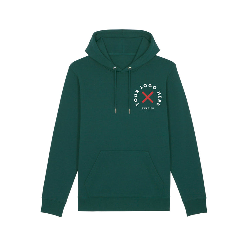 Cruiser Iconic Hoodie