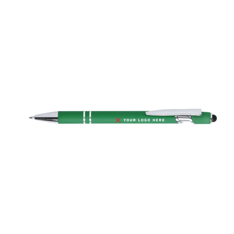 Stylus Ball Pen