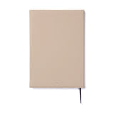 Baltimore GRS Certified Paper & PU Notebook