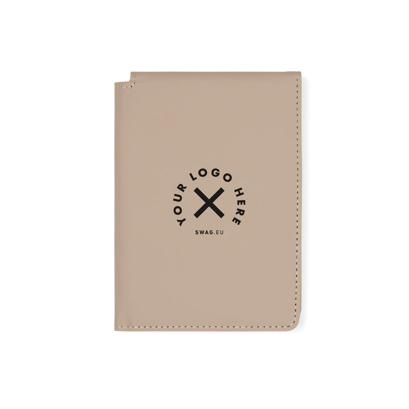 Baltimore RFID Passport Cover