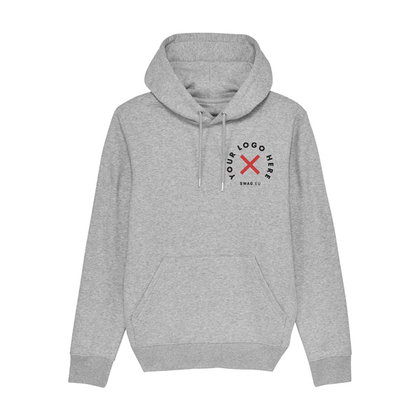 Unisex Cruiser Iconic Hoodie