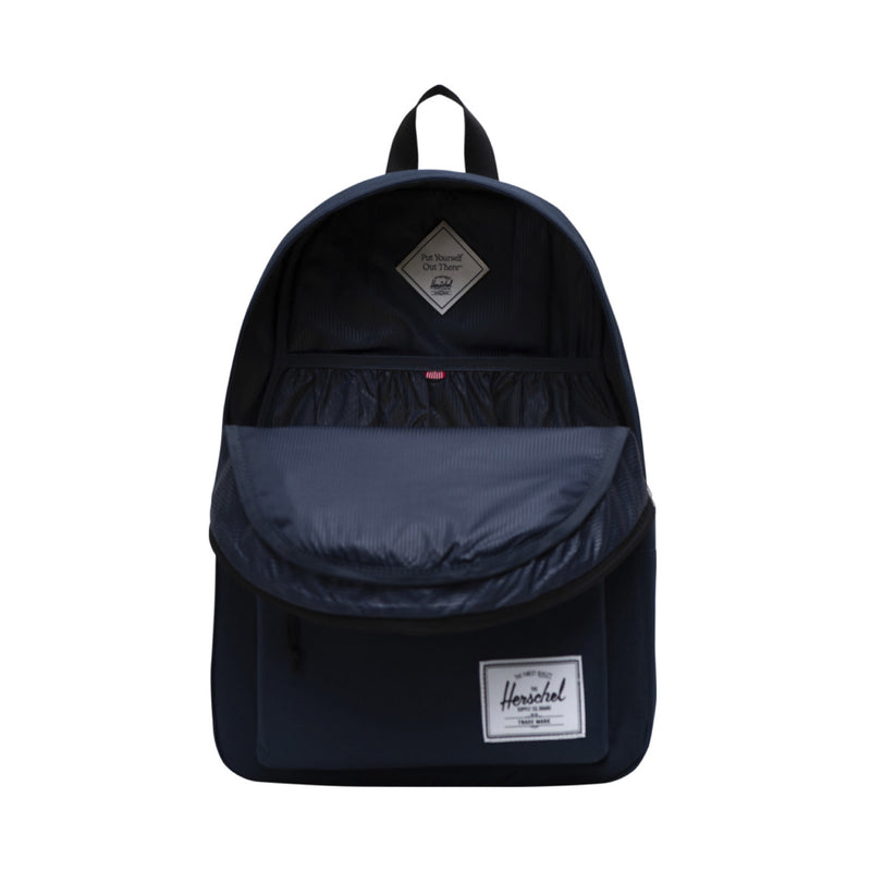 The Classic Recycled Backpack 26L